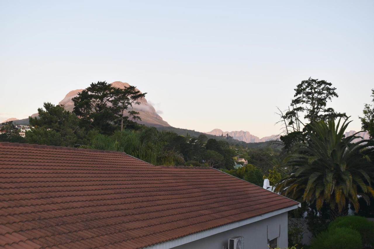 The Botanical House Apartamento Somerset West Exterior foto