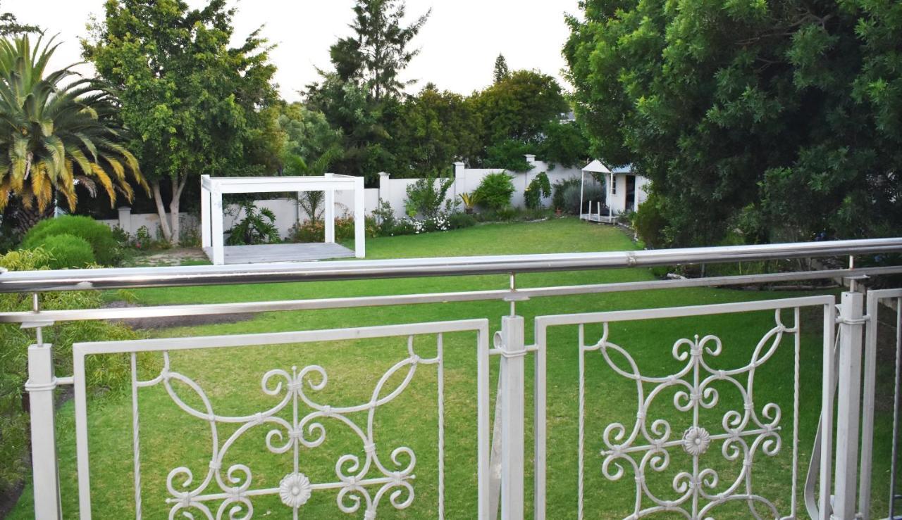 The Botanical House Apartamento Somerset West Exterior foto