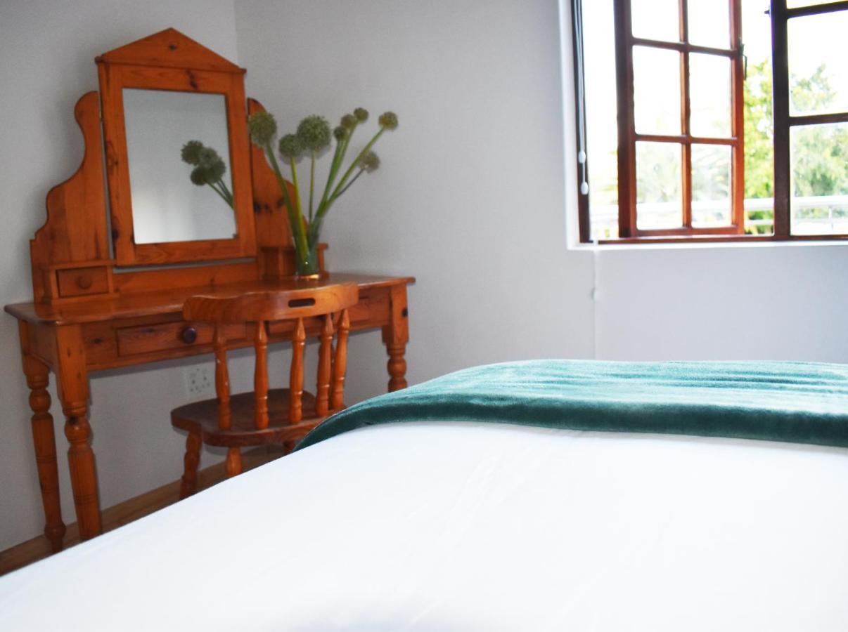 The Botanical House Apartamento Somerset West Exterior foto