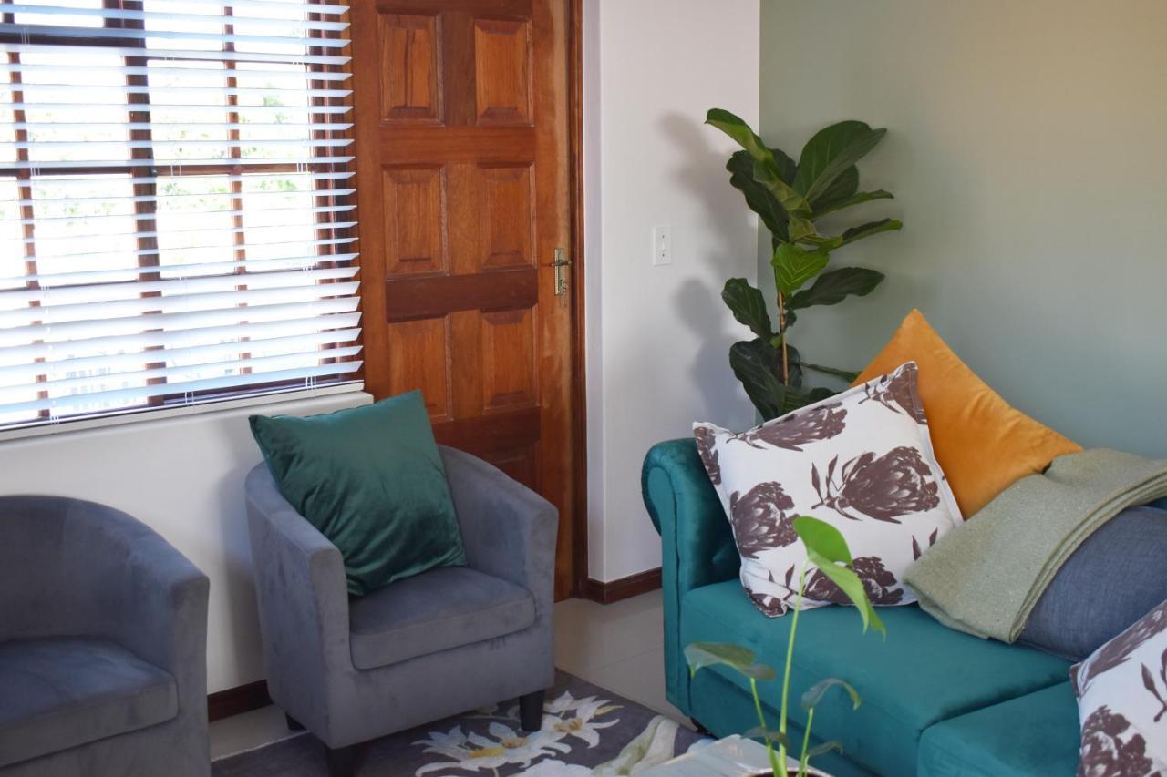 The Botanical House Apartamento Somerset West Exterior foto