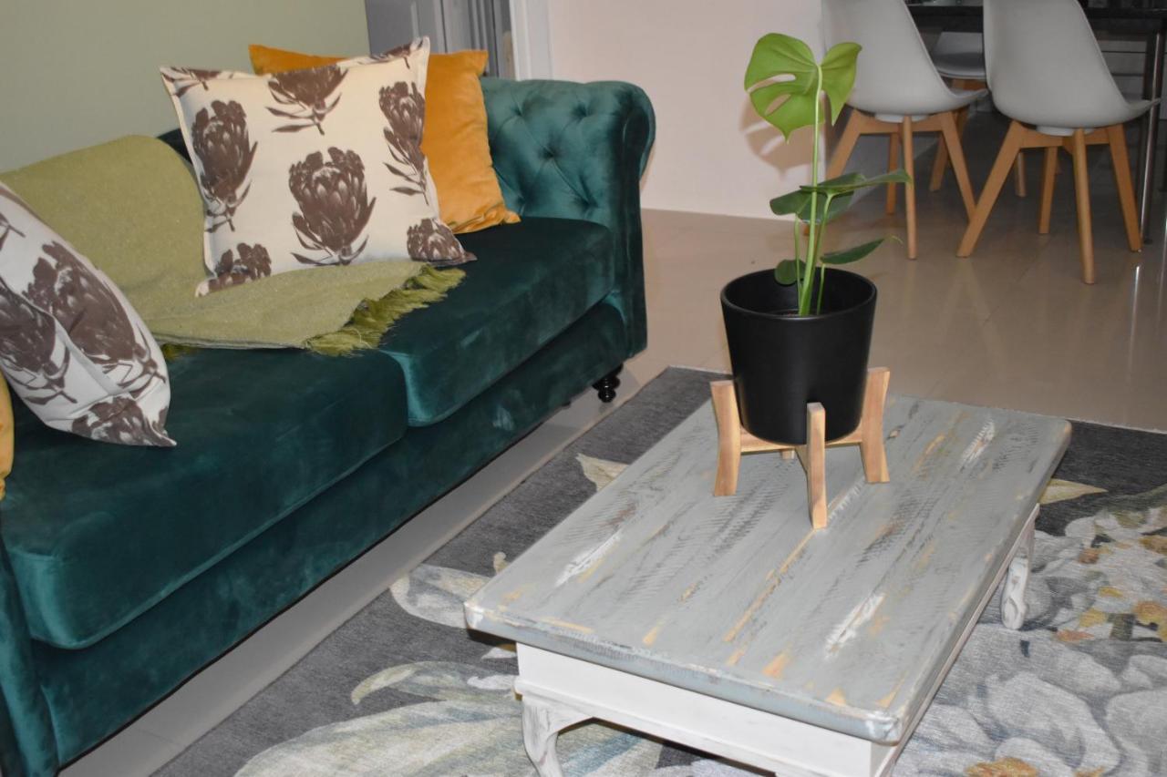 The Botanical House Apartamento Somerset West Exterior foto