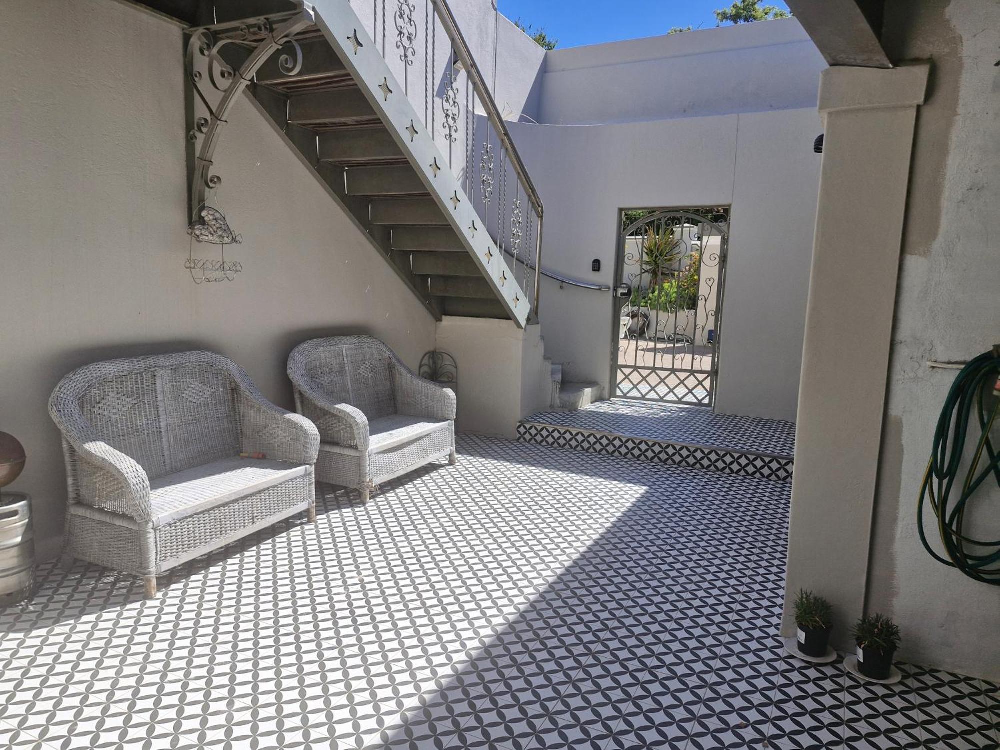 The Botanical House Apartamento Somerset West Exterior foto