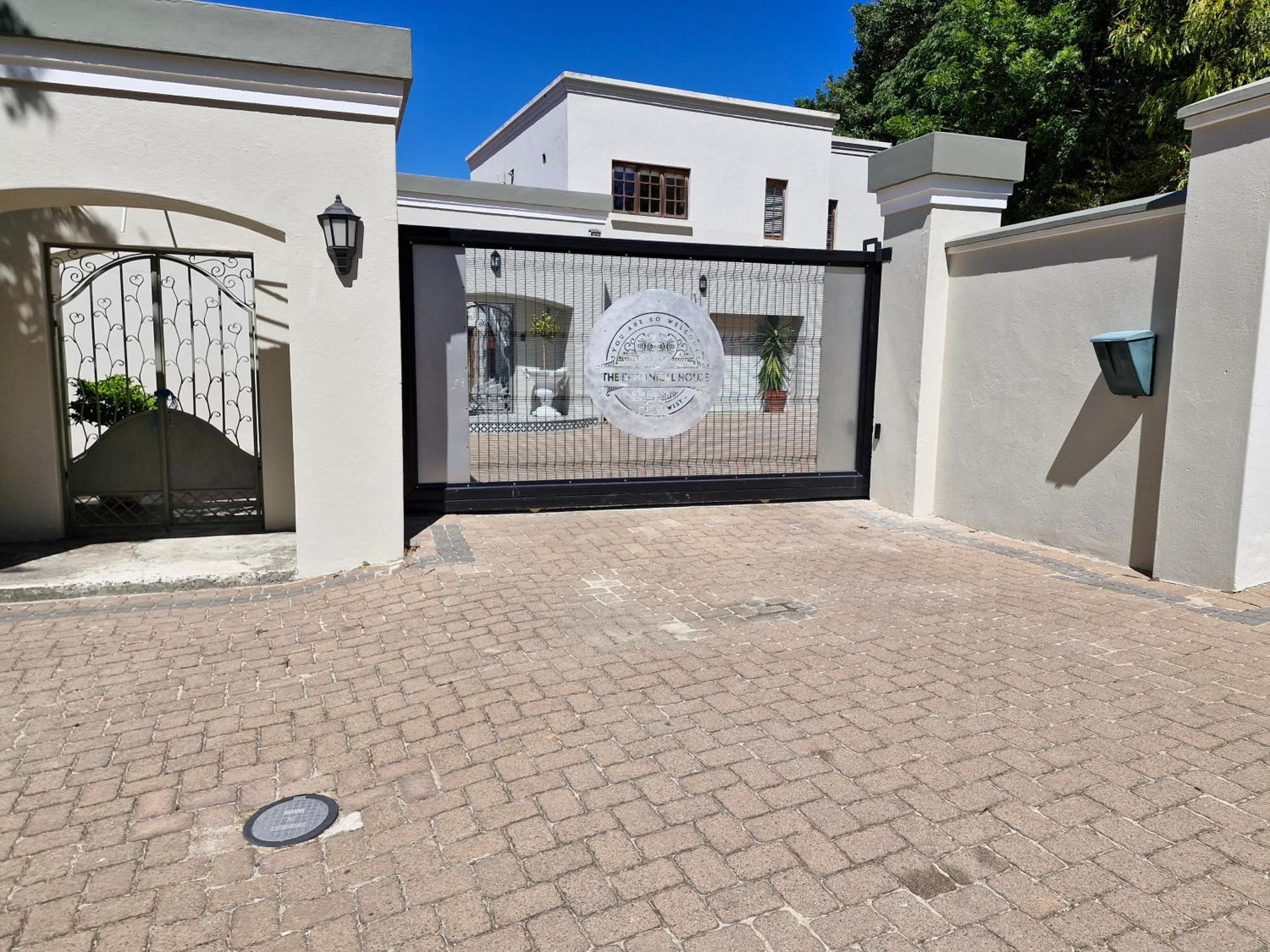The Botanical House Apartamento Somerset West Exterior foto