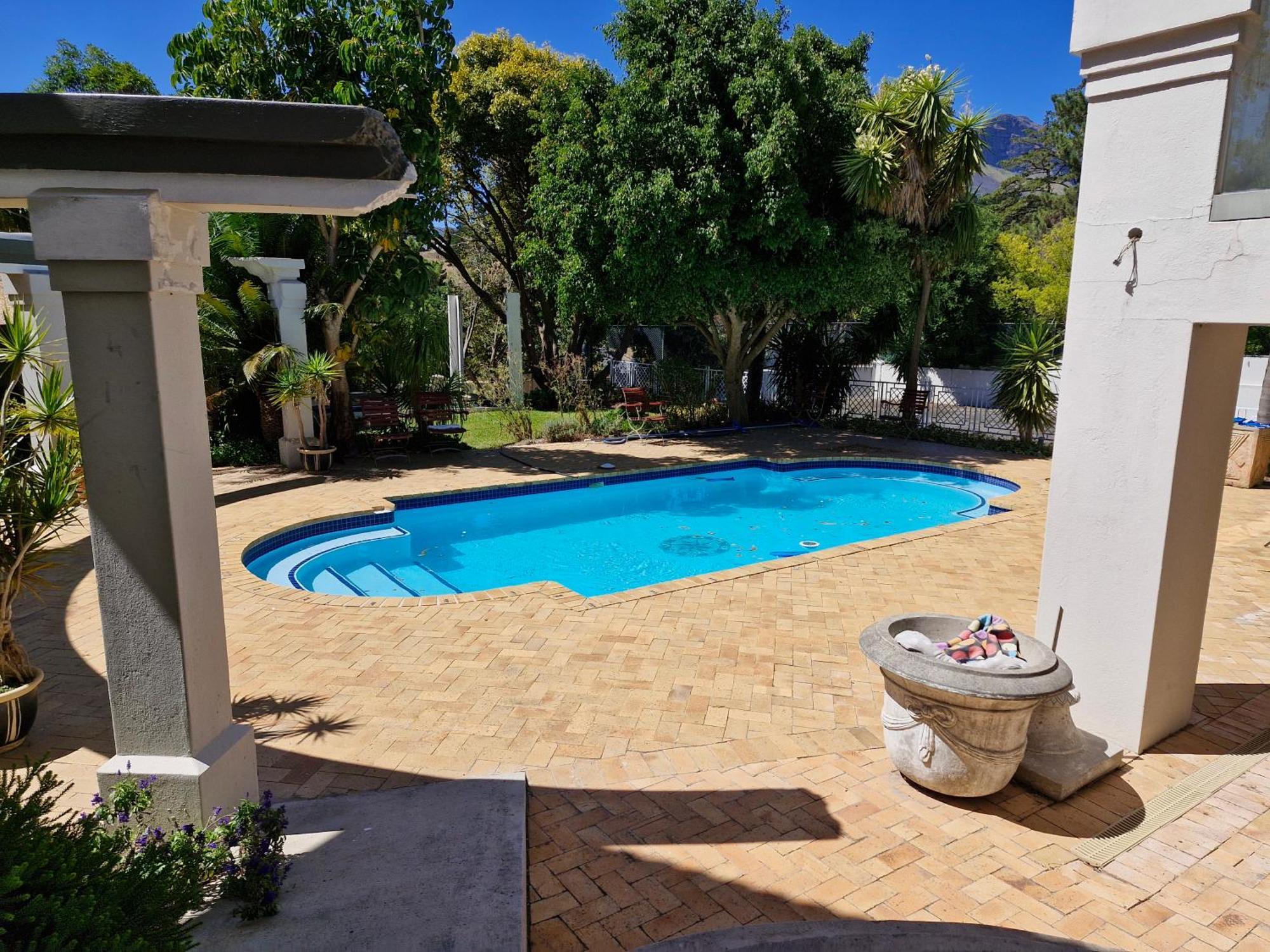 The Botanical House Apartamento Somerset West Exterior foto